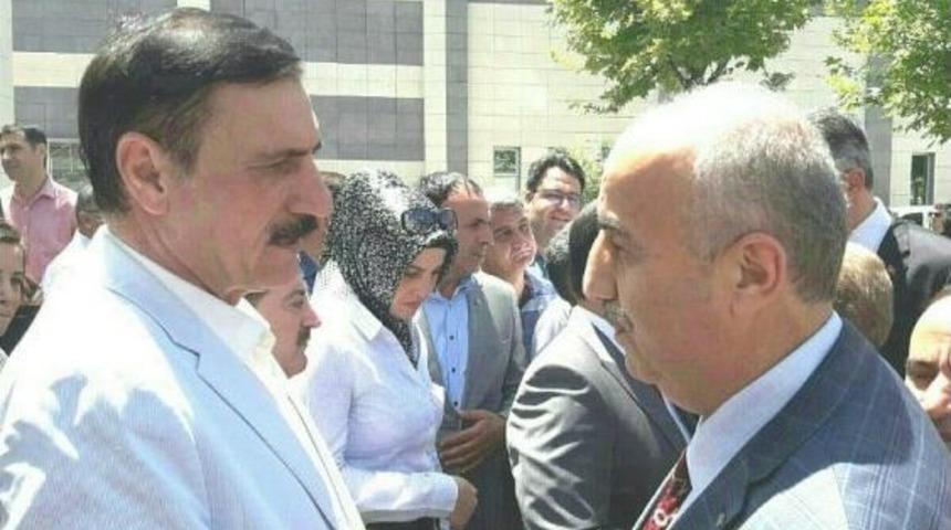 İha Sergisine İlgi Devam Ediyor