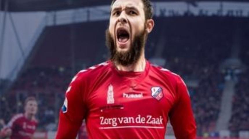 Evkur Yeni Malatyaspor, Aradığı 10 Numarayı Buldu