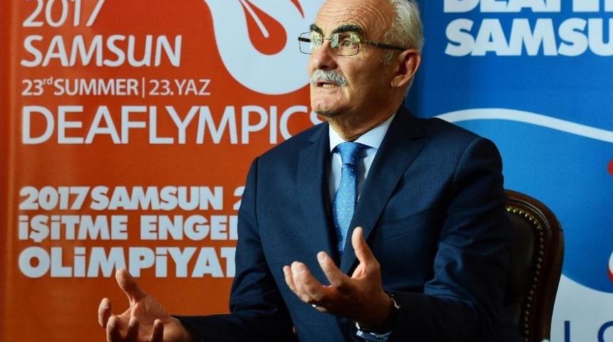 Başkan Yılmaz: &ldquo;tesisler Atıl Kalmayacak&rdquo;