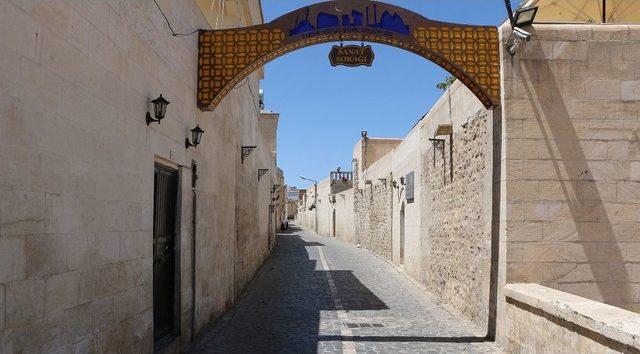 B&uuml;y&uuml;kşehirden Sanat Kurslarına Davet 1