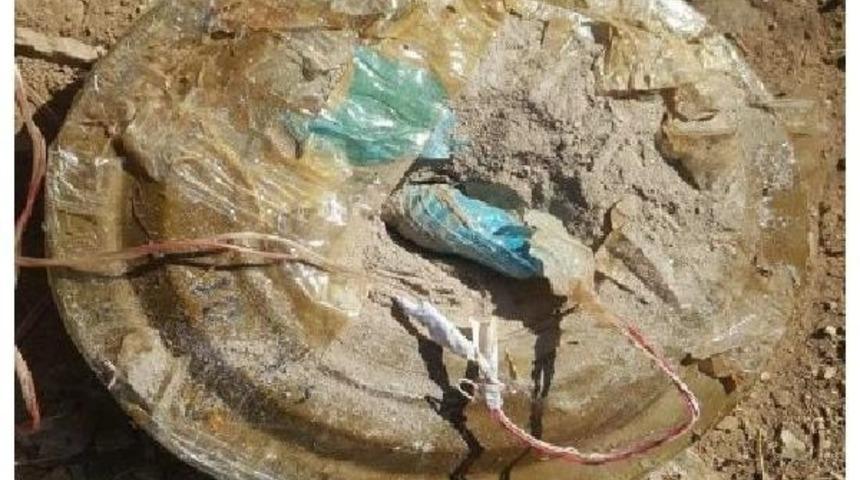 İçişleri Bakanlığı: 50 Terörist Etkisiz Hale Getirildi 