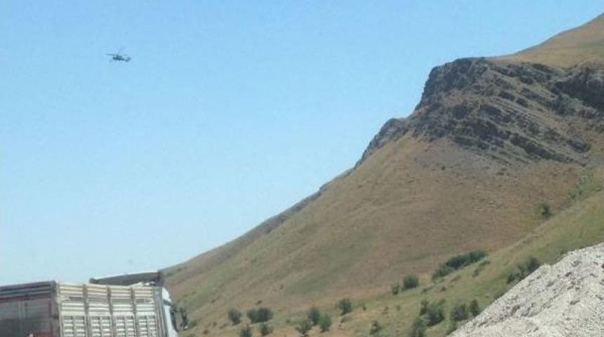 Esendere'de Patlama (2)