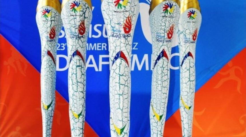 Dev Organizasyona G&ouml;rkemli A&ccedil;ılış