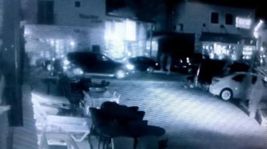 Fatih Terim&rsquo;in Kavga Olayında Aydoğdu Serbest Kaldı