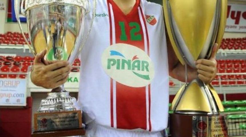 Pınar Karşıyaka'da İnan&ccedil; Ko&ccedil; D&ouml;n&uuml;yor