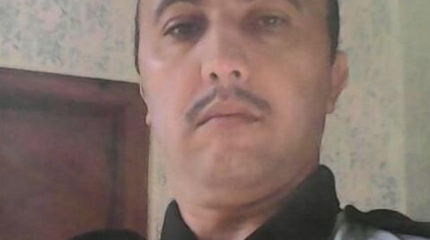 Mesai Arkadaşına Son G&ouml;rev