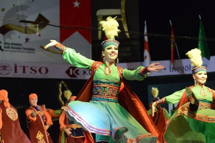 İnegöl’de Kültür Sanat Festivali Coşkusu G3
