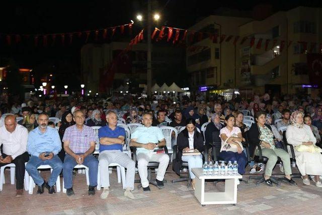 Yazar Mehmet Koçak: 15 Temmuz Sürecinde İçimizdeki Alçak Ve Hainleri Maşa Olarak Kullandılar