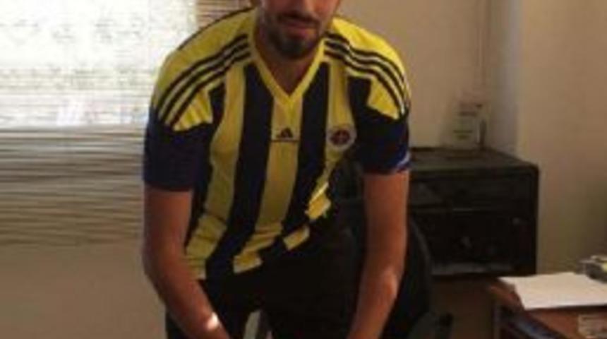 Menemen Belediyespor'a Gurbetçi Golcü