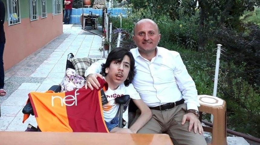 Vali Varol&rsquo;dan &rsquo;fitnatmurat&rsquo;a Doğum G&uuml;n&uuml; S&uuml;rprizi