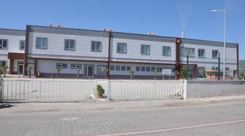 Tff, Soma'da 6.2 Milyon Liraya Inşa Edilen Futbol Okulunu Unuttu