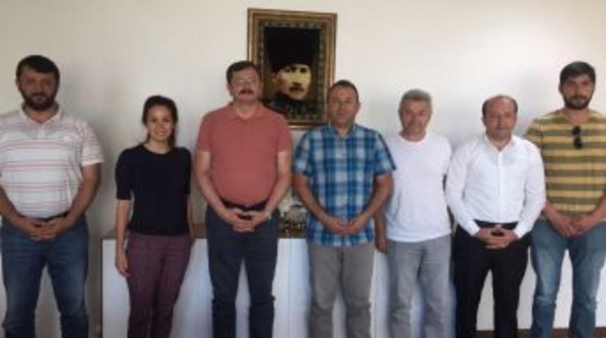 Fatso&rsquo;da &lsquo;k&uuml;t&uuml;phanesiz K&ouml;y Okulu Kalmasın&rsquo; Projesi Devam Ediyor