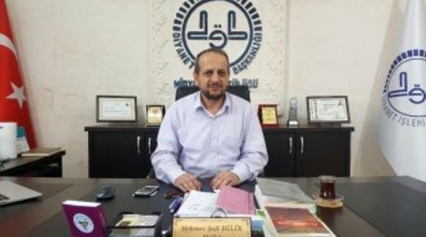 Midyat&rsquo;ta &lsquo;iyilik Hareketi&rsquo; S&uuml;r&uuml;yor