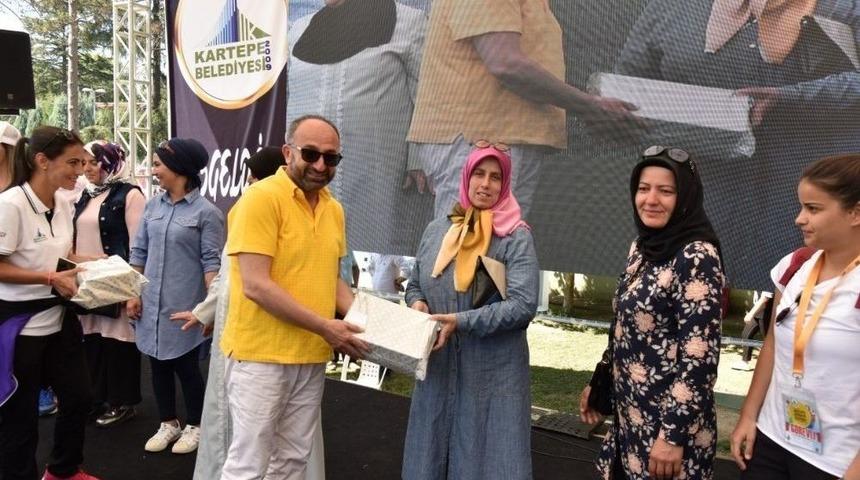 Kartepe&rsquo;de Kadına Pozitif Ayrımcılık