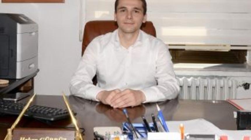 G&ouml;rdes&rsquo;in Yeni Savcısı G&uuml;rb&uuml;z G&ouml;reve Başladı