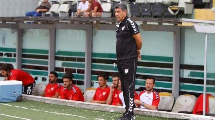 Manisaspor 3-2 Yenildi