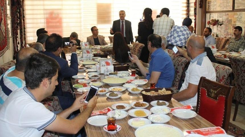 Vesim Yavi&ccedil; Yeniden Aday Olduğunu A&ccedil;ıkladı