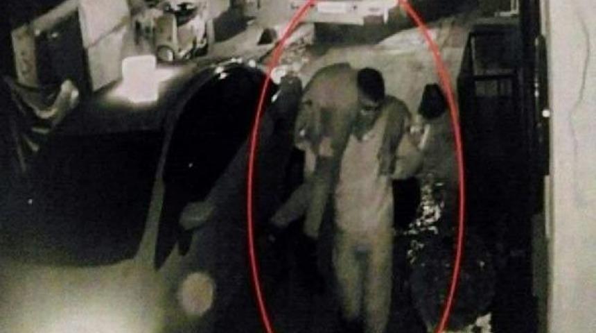 İşte Taksim Zorbalarının G&ouml;r&uuml;nt&uuml;leri