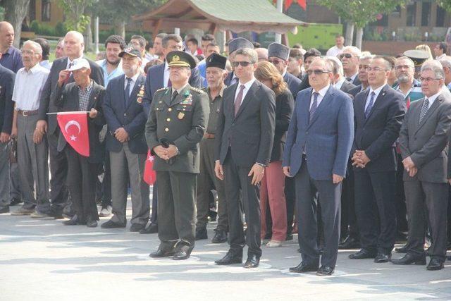 Atat&uuml;rk&rsquo;&uuml;n Bolu&rsquo;ya Gelişinin 83&rsquo;&uuml;nc&uuml; Yılı Kutlandı 3