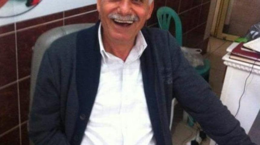 Kalp Krizi Denizde Yakaladı