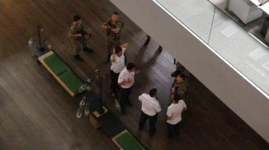 Fet&ouml;'n&uuml;n Doğan Medya'yı Işgal Davası Başladı