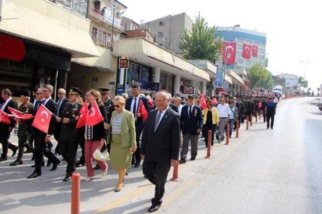 Atatürk'ün Bolu'ya Gelişinin 83'üncü Yılı Kutlandı