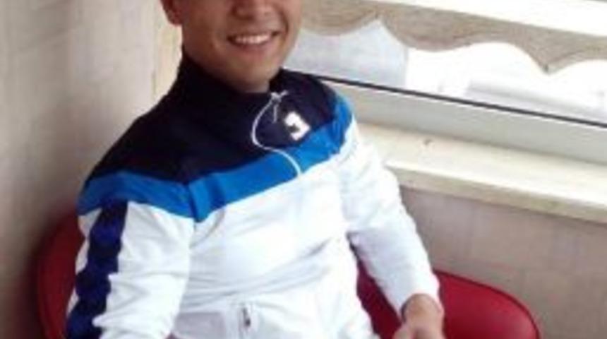 Lunapark G&ouml;revlisi Gen&ccedil; &Ouml;l&uuml; Bulundu