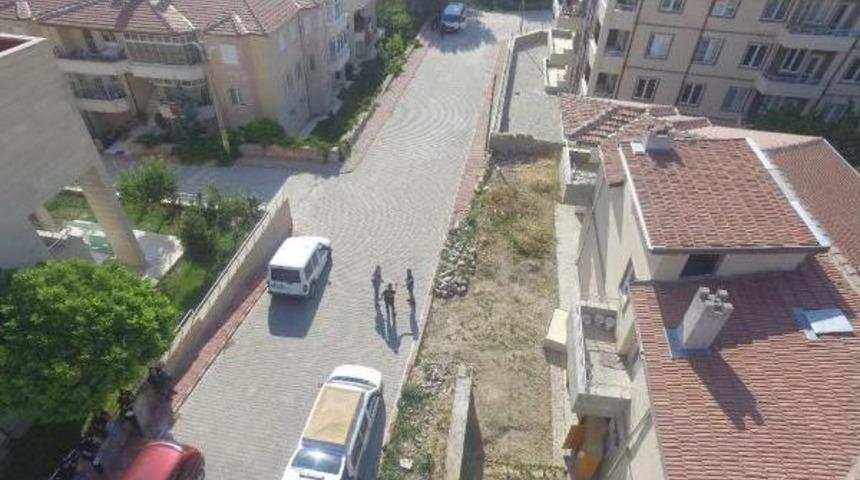 Nevşehir&rsquo;De 18 Adrese Eş Zamanlı Polis Operasyonu