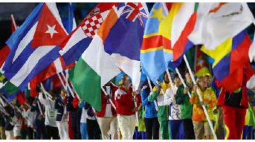 Bayraklarını Tek Başlarına Taşıyacaklar &nbsp;