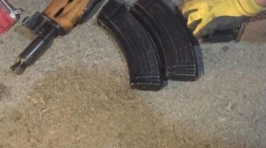 Van&rsquo;da Uyuşturucu Operasyonu