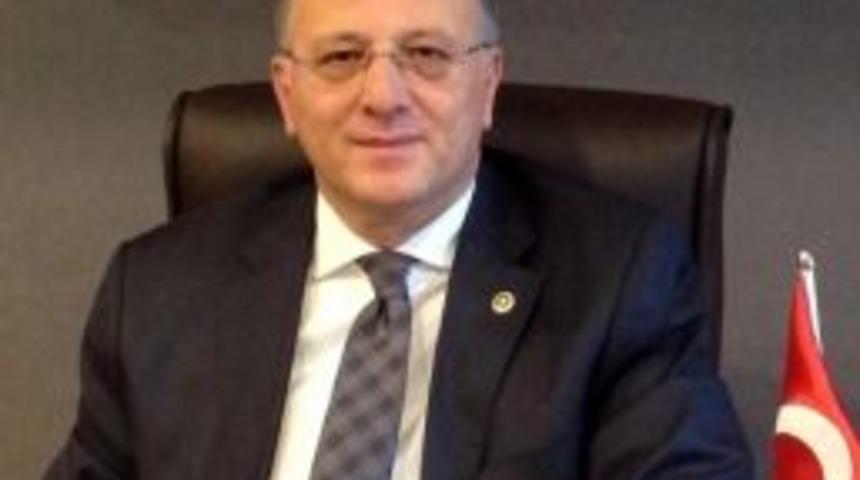 T&uuml;rkiye&rsquo;nin Kapasite Kullanım Oranı Arttı