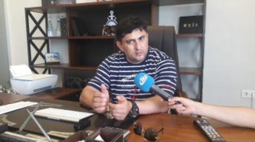 Temel Kankıran: &ldquo;g&ouml;zaltına Alınan Ali Avcı&rsquo;nın &lsquo;reis&rsquo; Filmi İle Alakası Yoktur&rdquo;