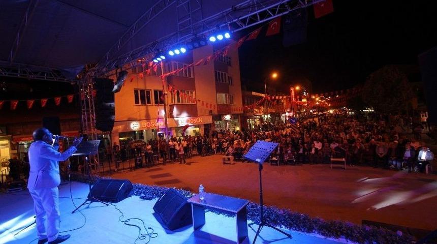 Dede Korkut&rsquo;ta Muhteşem Final