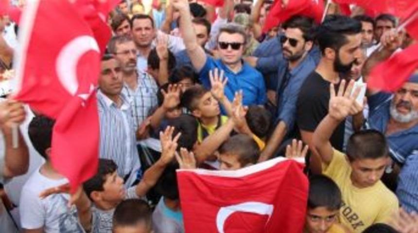 Başkan Yazıcı&rsquo;dan Hani Halkına Teşekk&uuml;r