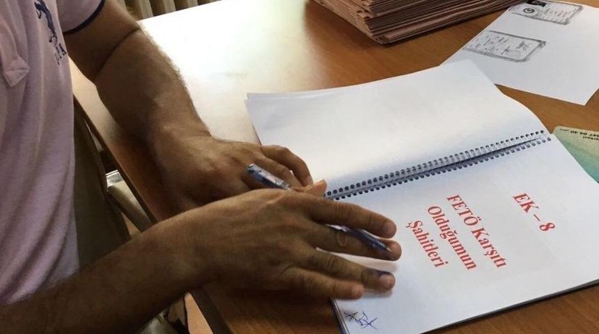 Ohal Komisyonu&rsquo;na Başvurular Başladı