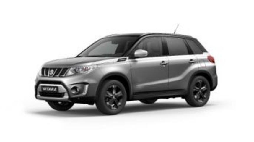 Suzuki Vitara&rsquo;Da Temmuz Esintisi