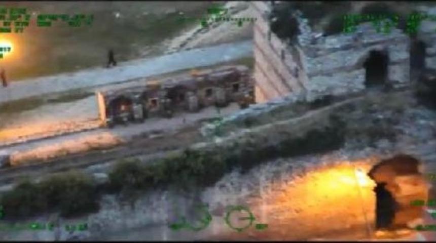 3 Polise Uyuşturucu G&ouml;zaltısı