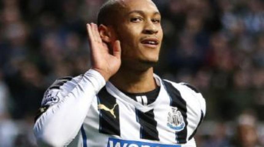 G&ouml;ztepe, Gouffran 2 Yıllık S&ouml;zleşme Imzaladı