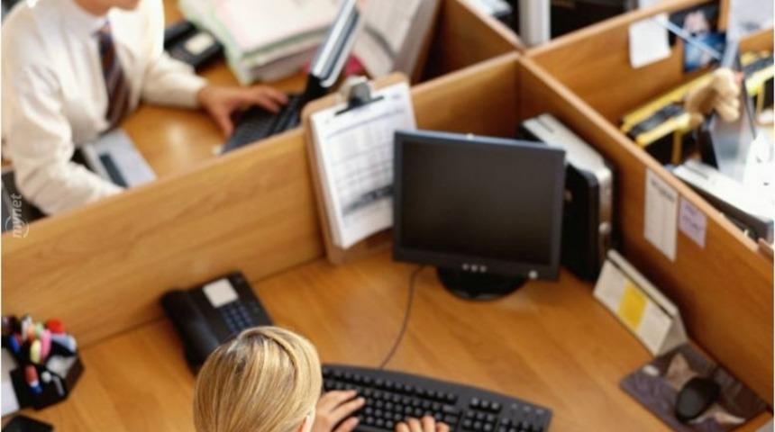 Masabaşı İşlerin Hayatınızı Kısaltmasının Nedeni Ne?