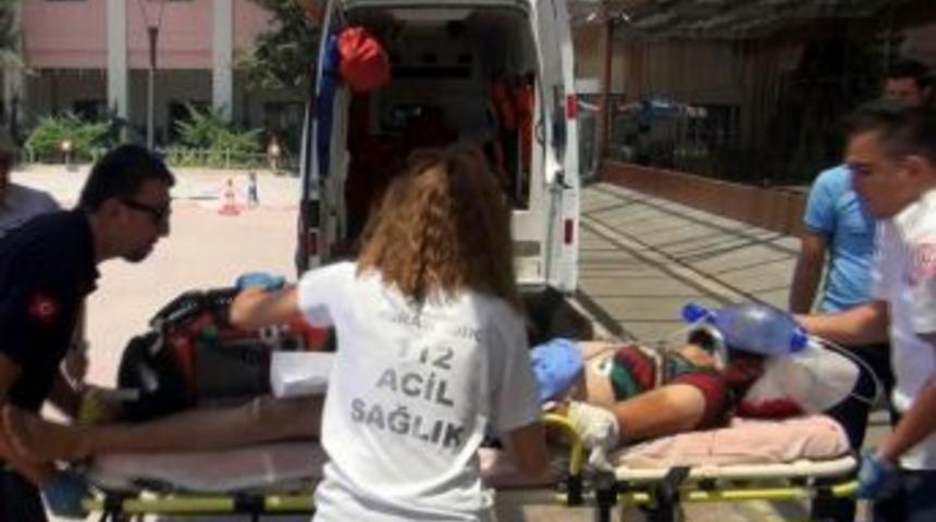 &Ouml;zg&uuml;r Suriye Ordusu, Pkk/pyd/ypg&rsquo;ye Karşı Operasyon Başlattı