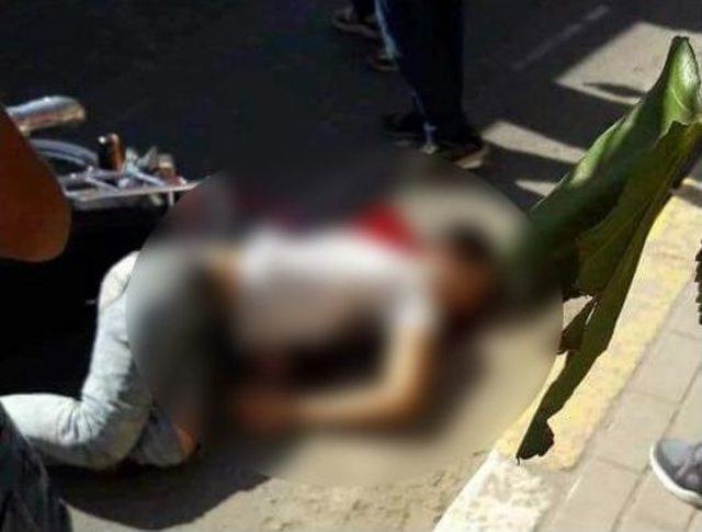 Şanlıurfa’da Trafik Kazası: 1 Ölü