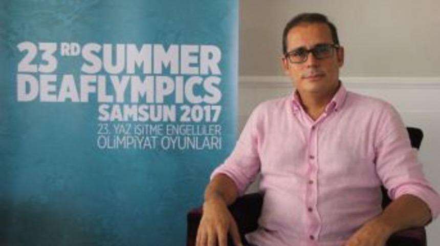 Olimpiyatın Samsun Turizmine Etkisi