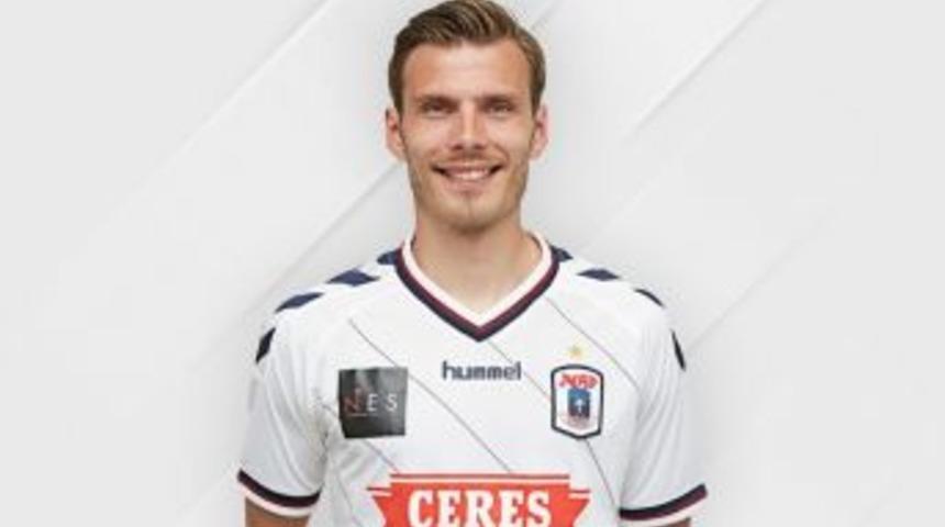 Elazığspor, Bjarnason&rsquo;u T&uuml;rkiye&rsquo;ye Getiriyor