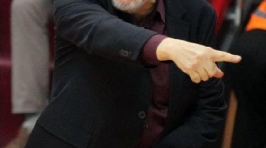 Zafer Kalaycıoğlu:&ldquo;hedefimiz Final Four&rdquo;