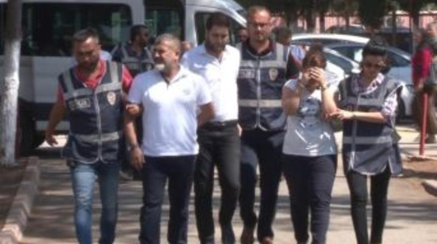 Adana&rsquo;da "sahte Sağlık Raporu" Operasyonu