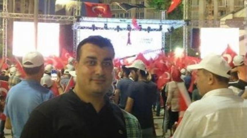 Bostan: "allan Birliğimizi Ve Dirliğimizi Bozmasın"