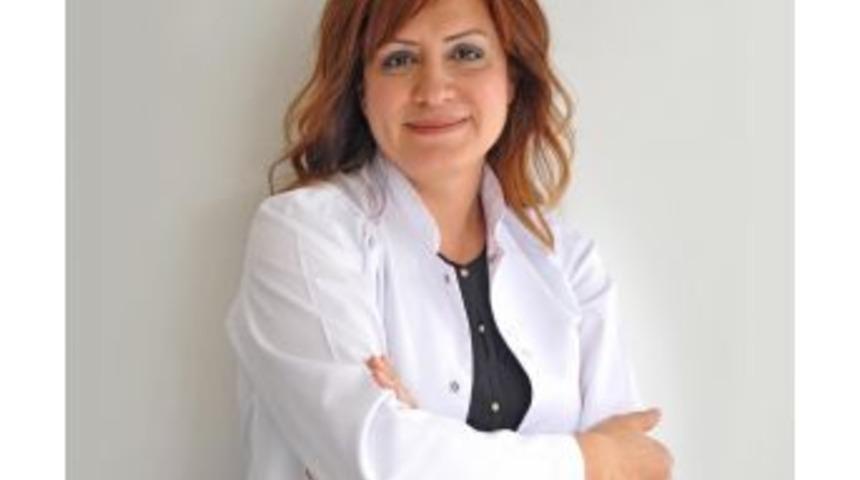 Dr. Eren: "g&uuml;neş Lekelerinden Kurtulmak İ&ccedil;in Yaz Sonunu Beklemeyin"