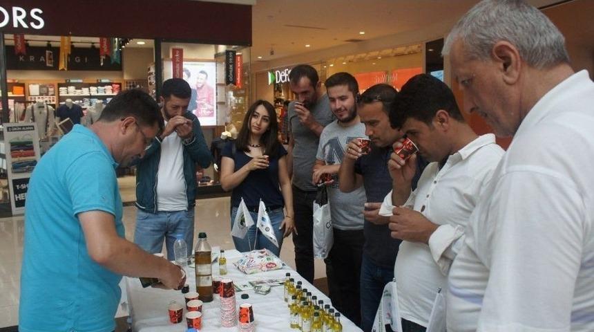 Van Daha Fazla Zeytinyağı T&uuml;ketecek