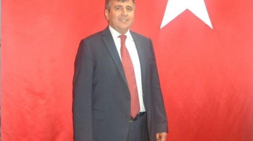 Pentatlon Federasyonu&rsquo;nun Yeni Başkanı Ramazan Arslantaş Oldu