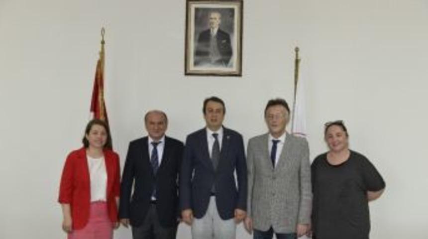 Be&uuml; Eğitimde Kalite &Ccedil;ıtasını Y&uuml;kseltti